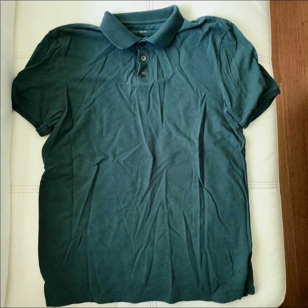 DKNY Polo Shirt